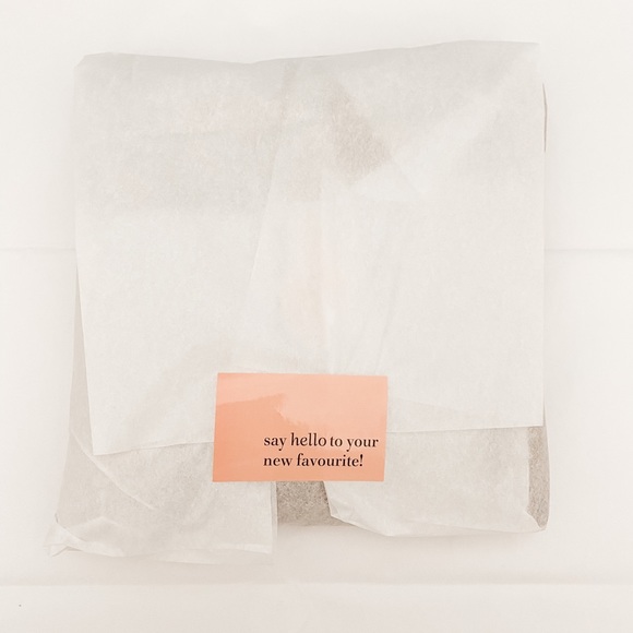 ✨ save for shopping ✨ - Picture 1 of 1